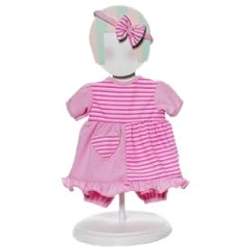 Madame Alexander Play Date Outfit by Madame Alexander