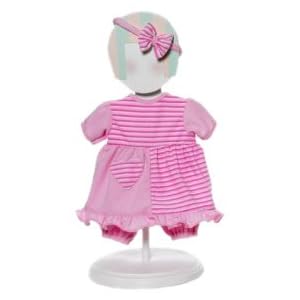 Madame Alexander Play Date Outfit by