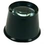 Magnifier 4X Loupe Eyepiece Optical Inspection