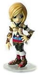 31KSl o7O6L. SL160  Final Fantasy Trading Arts Ashe Mini Figure