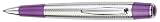 Waterford Marquis Arista Purple Guilloche Ballpoint Pen - WM-722GPU