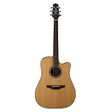31KSmd7MIGL. SL160  Takamine ETN10C Acoustic Electric Dreadnought Guitar Cutaway