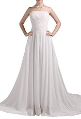 Strapless Crystal Corset   Waistline Summer Sheath Evening Dress 