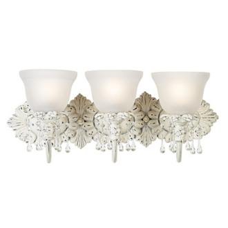 Old World Designer 24 Light Fixture