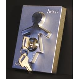 Hers Key Holder