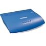 TRENDnet ADSL Fast Ethernet/USB Combination Modem Router TDM-C400 (Blue)