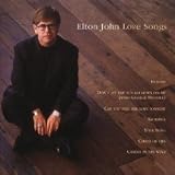 Elton John Love Songs