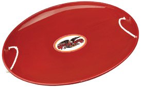 Childrens Toyshop  Toys : Flexible Flyer Steel Saucer