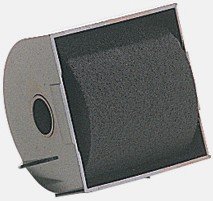 Black Ink Roll for NCR 7766 (One Roll)