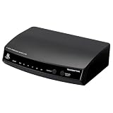 Buy Acoustic Research ARW51 2.4GHz Modular Wireless System with 5 Receivers (Black)
