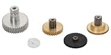 Airtronics Servo Gear Set - 94780M