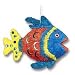 Angel Fish Pinata