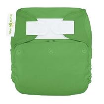 BumGenius 3.0 One-Size Cloth Diaper-Ribbit