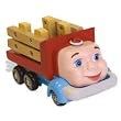 Jay Jay the Jet Plane: Wooden Truckee Character