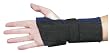Trainer's Choice Double Stay Wrist Brace, Right, Blue, Medium Trainer's Choice Double Stay Wrist Brace, Right, Blue, Medium