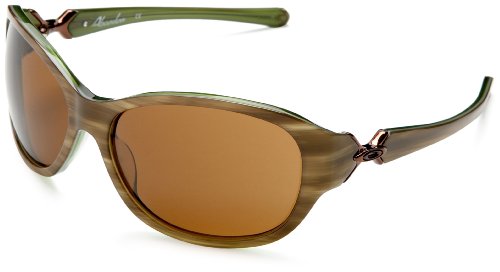 Oakley Women's Abandon Sunglasses