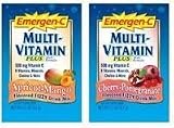 Emer'gen-C Multivitamin Plus