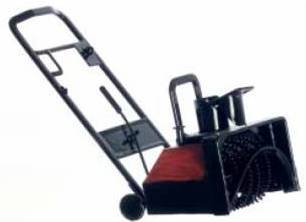 Snow Blower