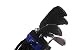 Golf Clubs Covered - 36