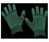 Glow Gloves