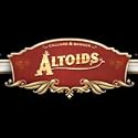 ALTOIDS GUM CINNAMON