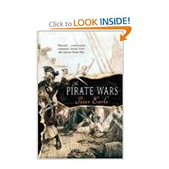 The Pirate Wars