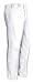 Easton Men's Rival Baseball Pants (White, Small)