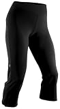 Sugoi Womens Moxie Capri