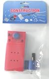 Eigenschaften eitech 00109 / eitech 00109 - EITECH Zubehörset: Batteriekasten, Motor, Litze, 3x Babyzelle R14 erforderlich