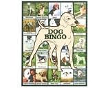 Dog Bingo