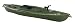 Pelican Getaway Sporting Kayak - 10’