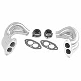 VW Air Cooled New Dual Port, End Casting Kit