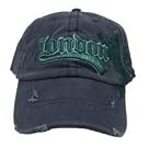 Mens London England Embroidered Vintage Baseball Cap
