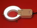 Fluorescent Microscope Right Light for Nikon & Olympus