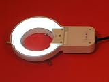 Fluorescent Microscope Right Light for Nikon & Olympus