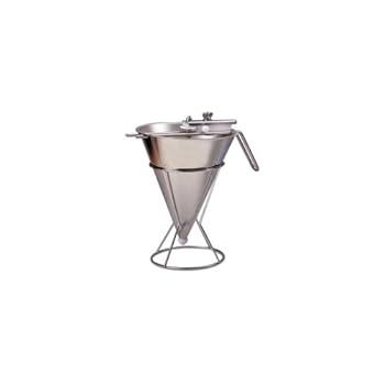 Fondant Funnel