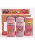 Dynamic Trio Motion Lotion