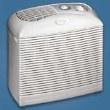 Hunter 30090 QuietFlo HEPA Air Purifier with 3-Speed Fan