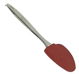 Cuisipro Silicone 11.5 Med Spatula, Red