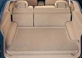 Nifty Products Cargo Liner for 2001 - 2006 Toyota Sequoia