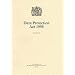 Data Protection Act, 1998 (Public General Acts - Elizabeth II)