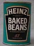 Heinz Baked Beans