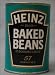Gourmet Food : Heinz Baked Beans