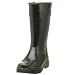 Sperry Top-Sider Women's Pelican Tall Boot,Black,9 M