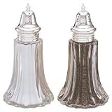 SALT & PEPPER 6