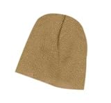 Port & Company - Beanie Cap Camel-OSFA