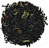 Review Culinary Teas  / Hooghly Holler Tea 1 oz loose tea sample