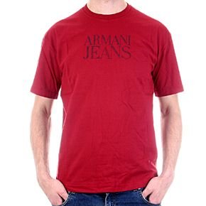 Armani Jeans short sleeve t-shirt