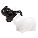 Elephant Tealight Holder Collection