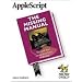 AppleScript. The Missing Manual.: The Missing Manual